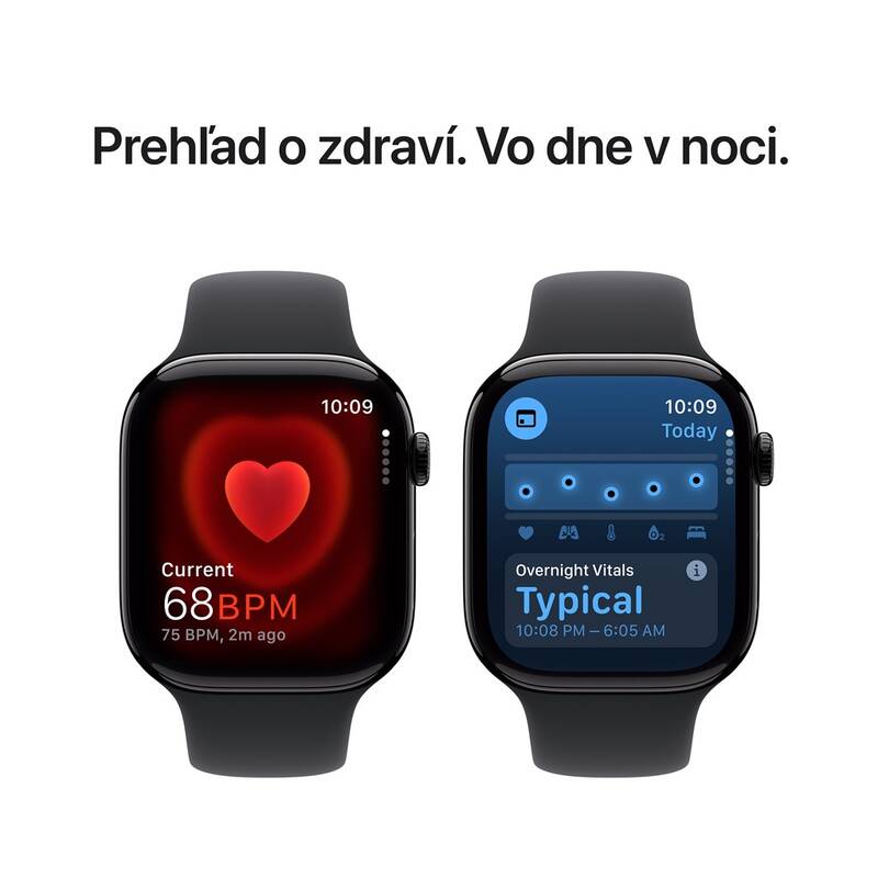 Apple Watch Series 10 46mm Jet Black Aluminium Case GPS + Cellular itya sk-3